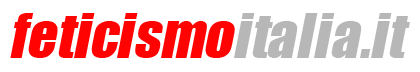 Feticismoitalia logo