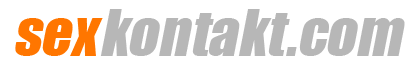 Sexkontakt logo