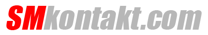 SMkontakt logo
