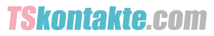 TSkontakte logo