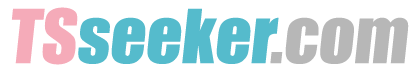TSseeker logo